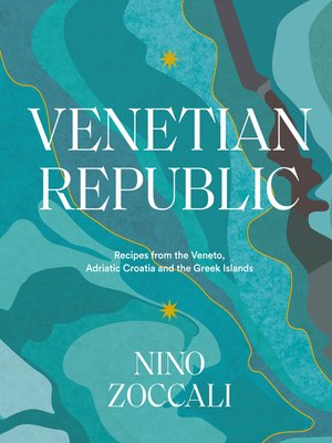 cover image of Venetian Republic